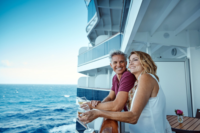 Holland America Line Boek je Makkelijk en Snel bij Sunweb!